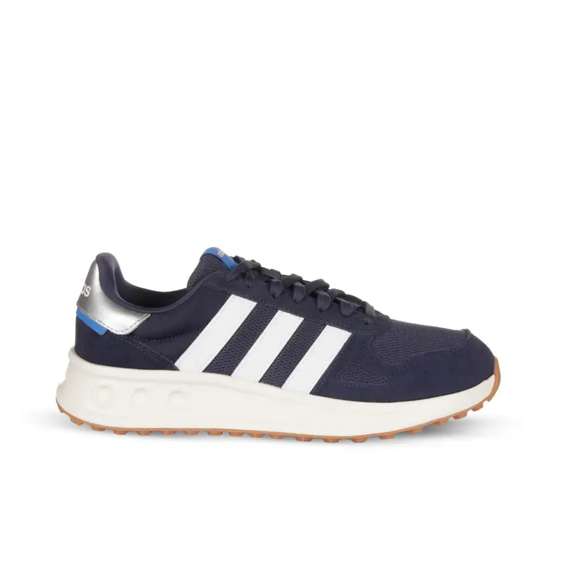 Sneakers running blu da uomo Run 84