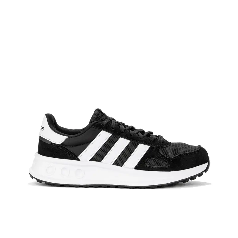 Sneakers running nere da uomo Run 84