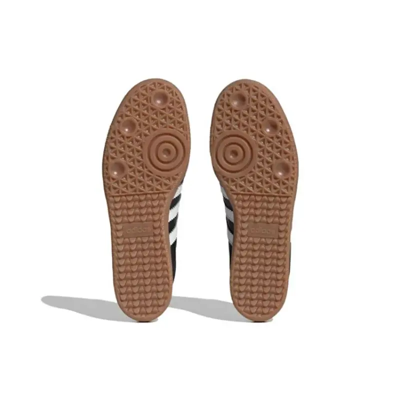 Sneakers Samba Decon Black White Gum IF0641 38⅔ miniatura 3