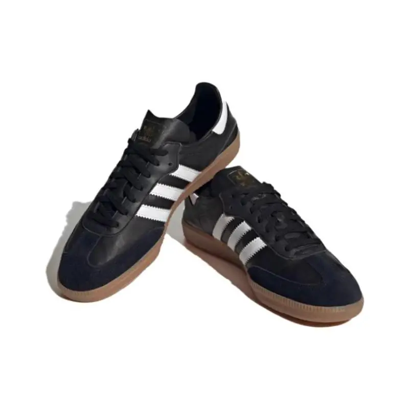 Sneakers Samba Decon Black White Gum IF0641 38⅔ miniatura 5