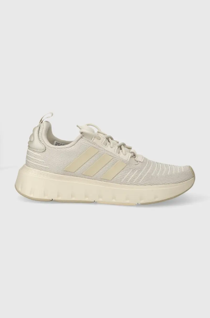 sneakers SWIFT RUN colore beige ID3360