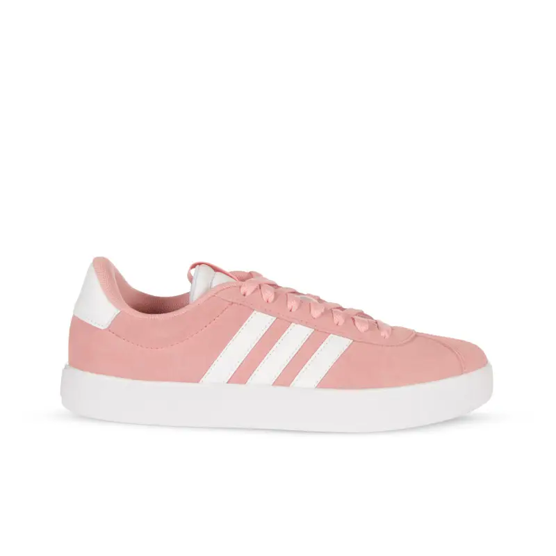 Sneakers tennis da donna rosa VL Court 3.0
