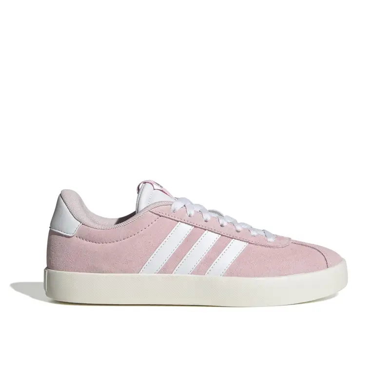 Sneakers tennis rosa da donna VL Court 3.0