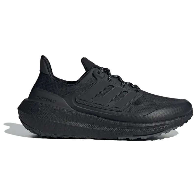 Sneakers UltraBoost Light Cold.RDY Nere da Uomo Core-Black Grey-Six HP6414 44 miniatura 5