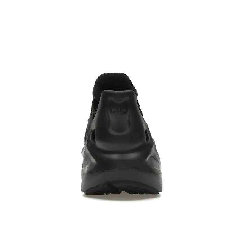 Sneakers Unisex Adidas adiFOM Climacool Nere Core-Black Argento-Metallizzato IF3902 35⅔ miniatura 4