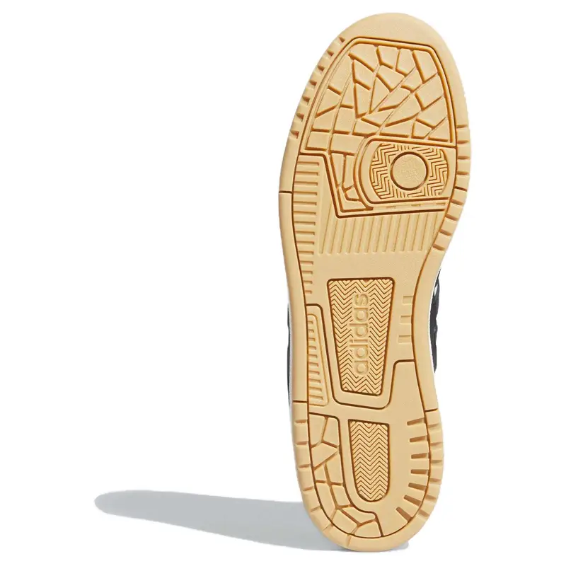 Sneakers Unisex Adidas Break Start Nero Bianco Core-Black Cloud-White IH7963 46 miniatura 4