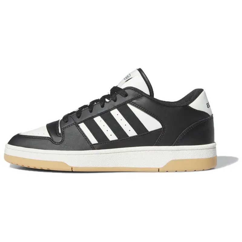 Sneakers Unisex Adidas Break Start Nero Bianco Core-Black Cloud-White IH7963 46