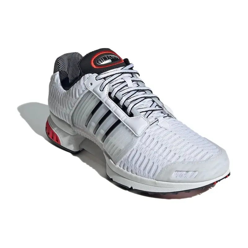 Sneakers Unisex Adidas Climacool 1 Bianco Nero Rosso Core-Black Calzature-Bianco IF6849 43⅓ miniatura 3