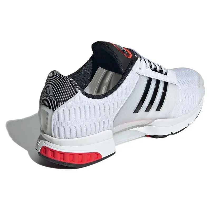 Sneakers Unisex Adidas Climacool 1 Bianco Nero Rosso Core-Black Calzature-Bianco IF6849 43⅓ miniatura 4