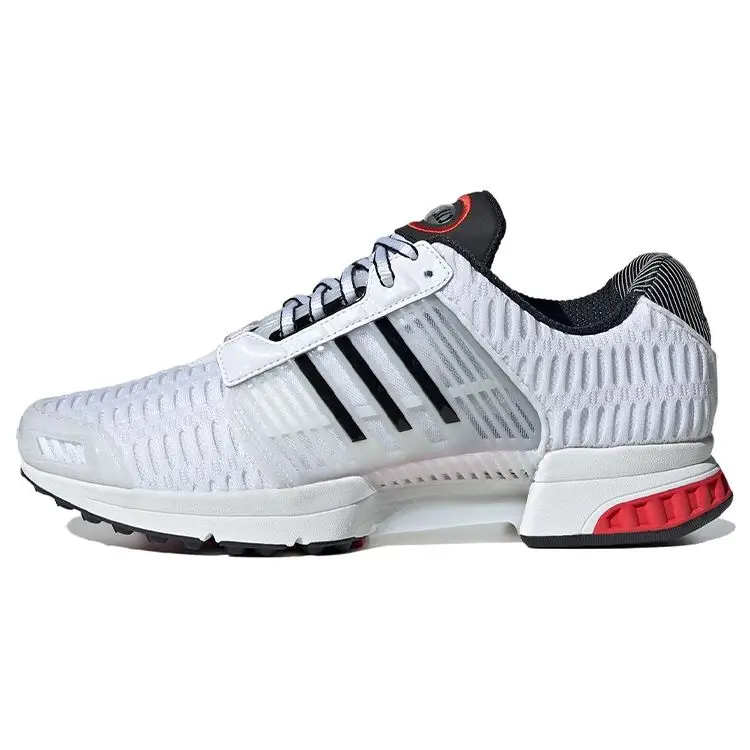 Sneakers Unisex Adidas Climacool 1 Bianco Nero Rosso Core-Black Calzature-Bianco IF6849 44⅔