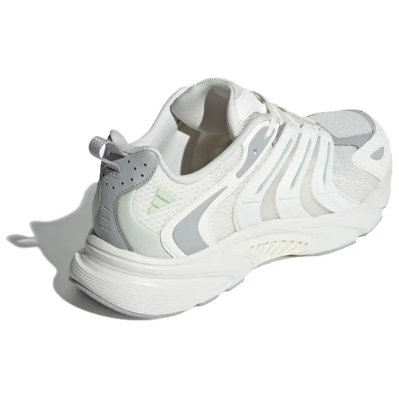 Sneakers Unisex Adidas Climacool Ventania Bianco Lino Verde Bianco Nucleo Grigio-Due IF6734 38 miniatura 4
