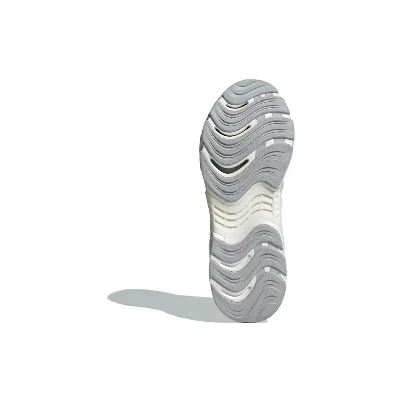 Sneakers Unisex Adidas Climacool Ventania Bianco Lino Verde Bianco Nucleo Grigio-Due IF6734 42⅔ miniatura 2