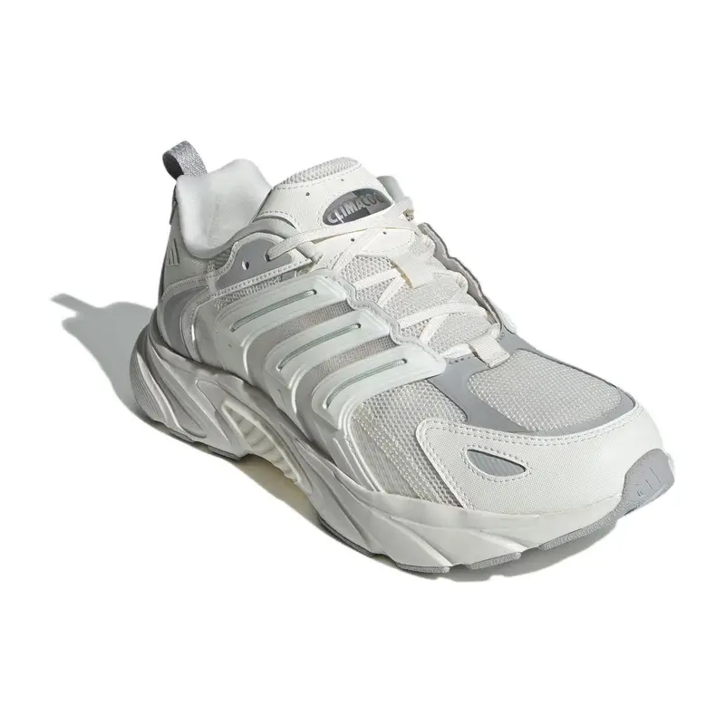 Sneakers Unisex Adidas Climacool Ventania Bianco Lino Verde Bianco Nucleo Grigio-Due IF6734 42⅔ miniatura 3