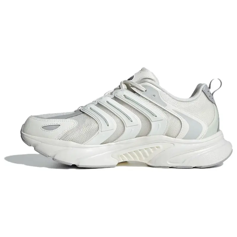 Sneakers Unisex Adidas Climacool Ventania Bianco Lino Verde Bianco Nucleo Grigio-Due IF6734 42⅔