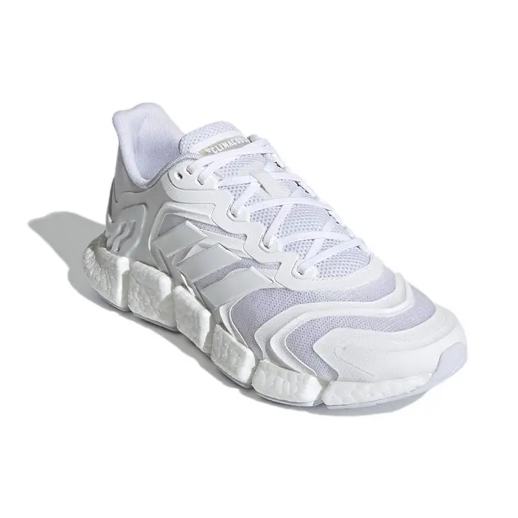Sneakers Unisex Adidas Climacool Vento Heat RDY Triplo Bianco Bianco Nuvola H67642 36 miniatura 3