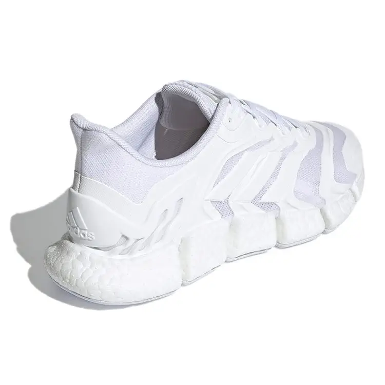 Sneakers Unisex Adidas Climacool Vento Heat RDY Triplo Bianco Bianco Nuvola H67642 36 miniatura 4