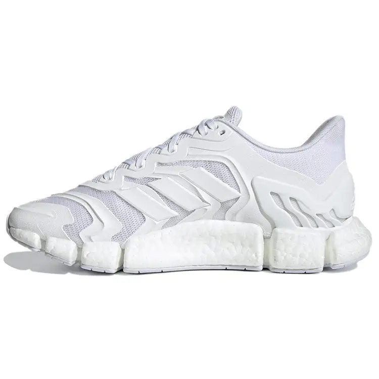Sneakers Unisex Adidas Climacool Vento Heat RDY Triplo Bianco Bianco Nuvola H67642 36