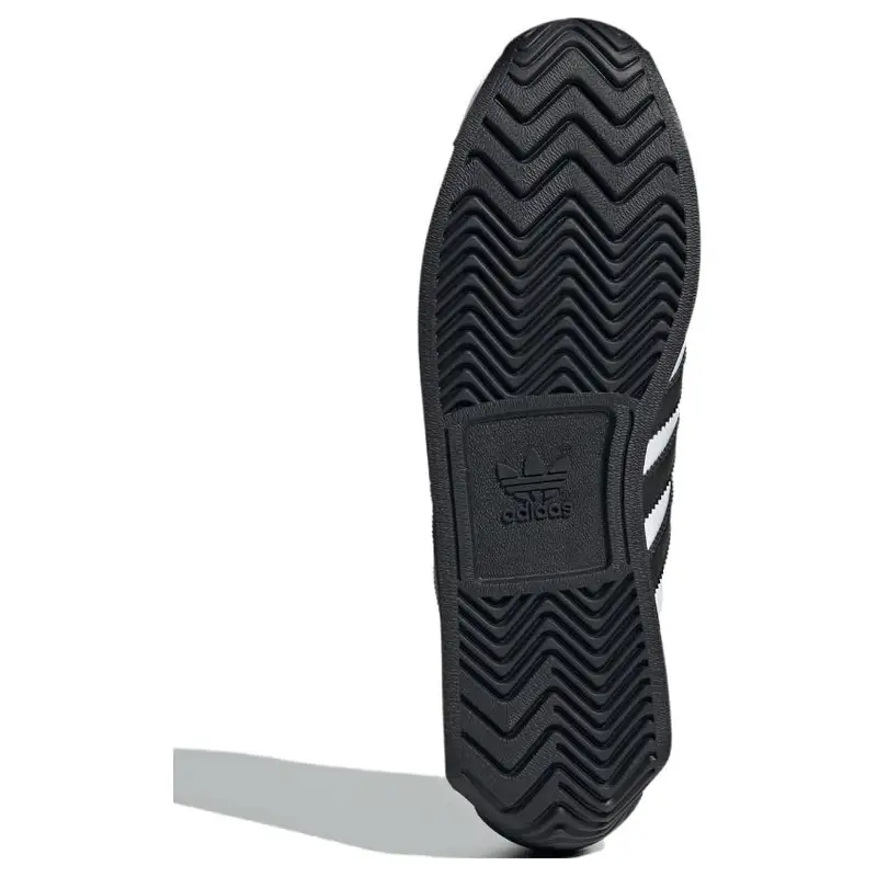 Sneakers Unisex Adidas Country 2 Bianco Nero Bianco Nuvola Nero Assoluto IG4549 36⅔ miniatura 2