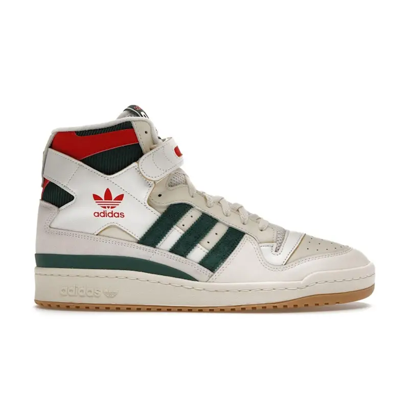 Sneakers Unisex Adidas Forum 84 High Bucks Crema GX9055 35⅔