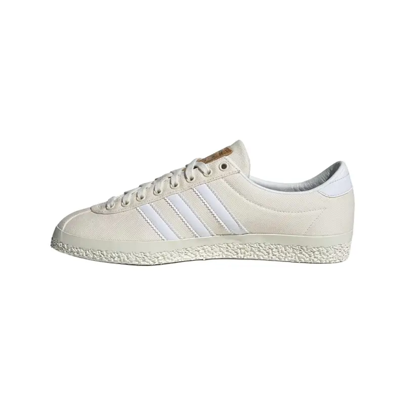 Sneakers Unisex Adidas Gazelle SPZL Bianco Gesso Crema Bianco Nuvola Bianco Sporco IG8940 36