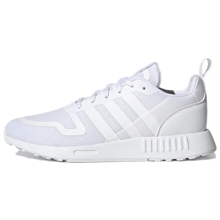 Adidas Sneakers Unisex Multix Triple bianco Bianco