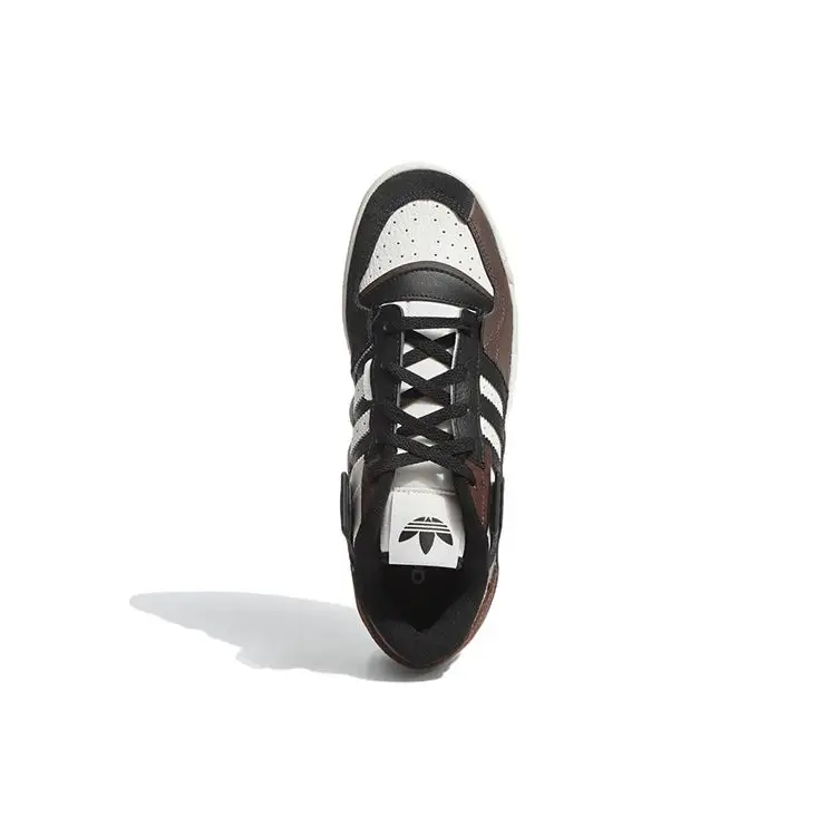 Adidas Top Nero 4159101 miniatura 2