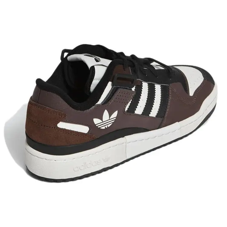 Adidas Top Nero 4159101 miniatura 5