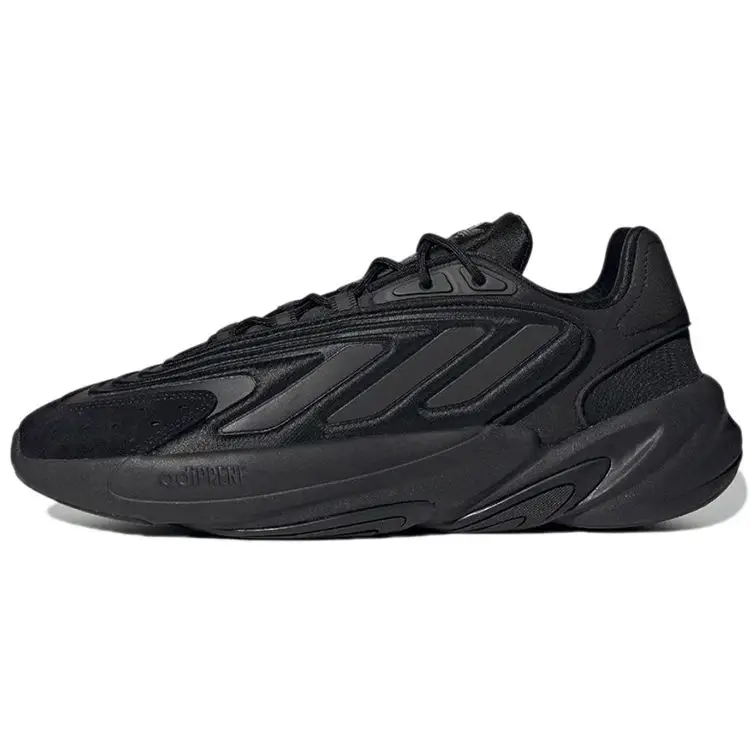 Adidas Sneakers Unisex Ozelia Nero Carbonio
