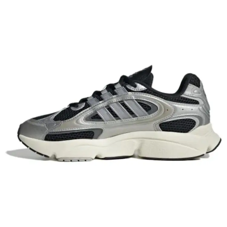 Sneakers Unisex Adidas Ozmillen Argento Nero Core-Black Grigio-Cinque Grigio-Due IF4012 45⅓