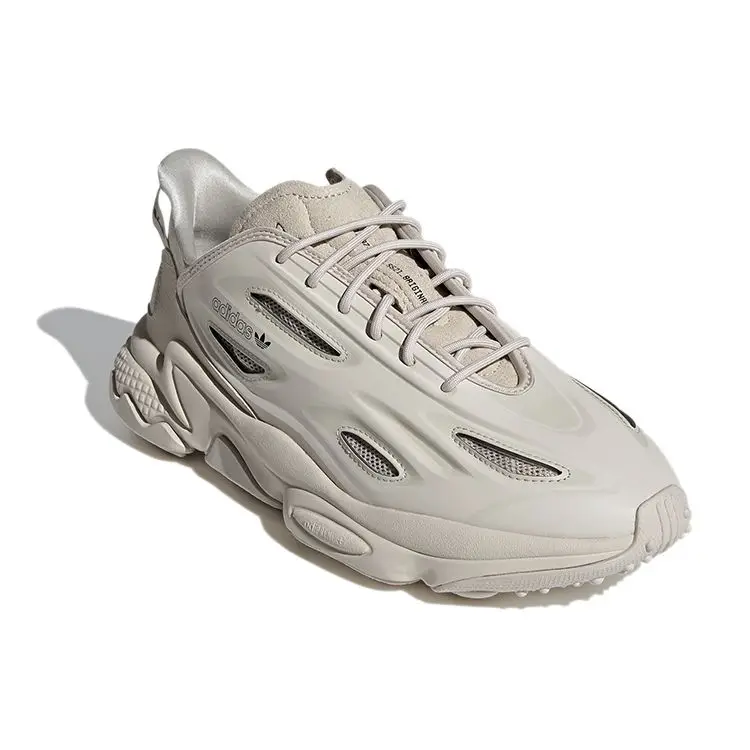 Sneakers Unisex Adidas Ozweego Celox Bliss Marrone Core-Black GZ5231 40⅔ miniatura 2