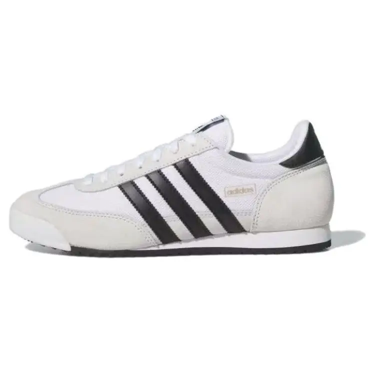 Sneakers Unisex Adidas R71 Nero Bianco Oro Core-Black Cloud-White Crystal-White IH1321 42⅔