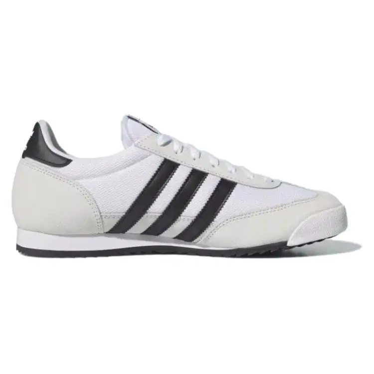 Sneakers Unisex Adidas R71 Nero Bianco Oro Core-Black Cloud-White Crystal-White IH1321 45⅓ miniatura 3