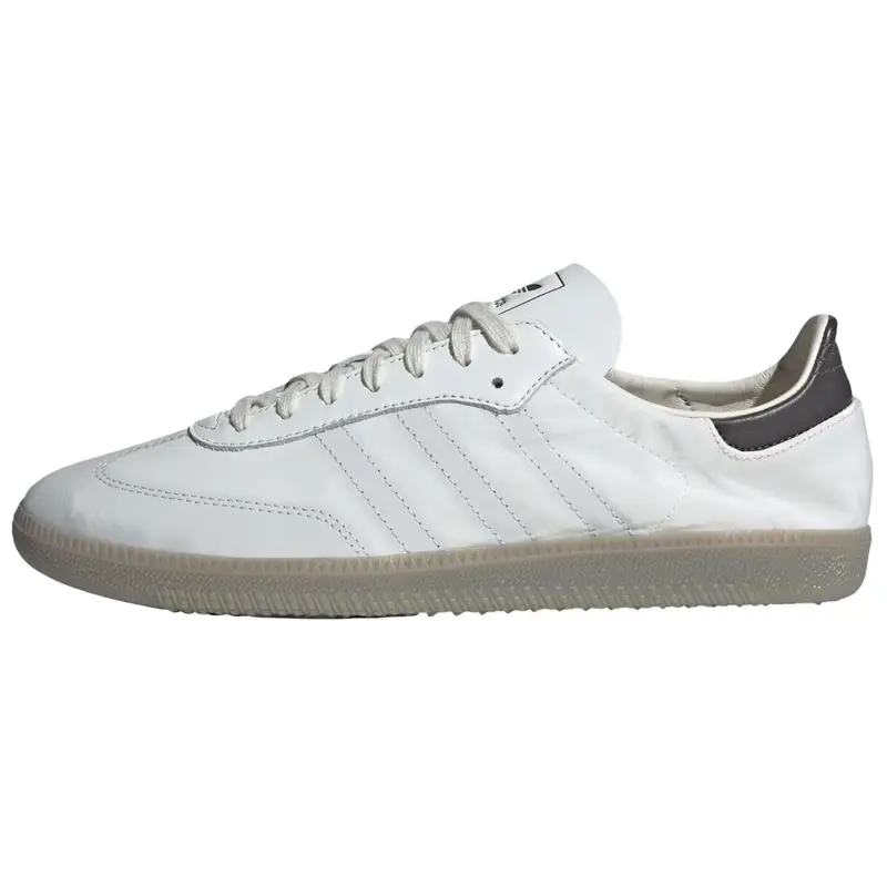 Sneakers Unisex Adidas Samba Decon Bianco Carbone Bianco Nucleo Mastice-Beige JI3175 36⅔