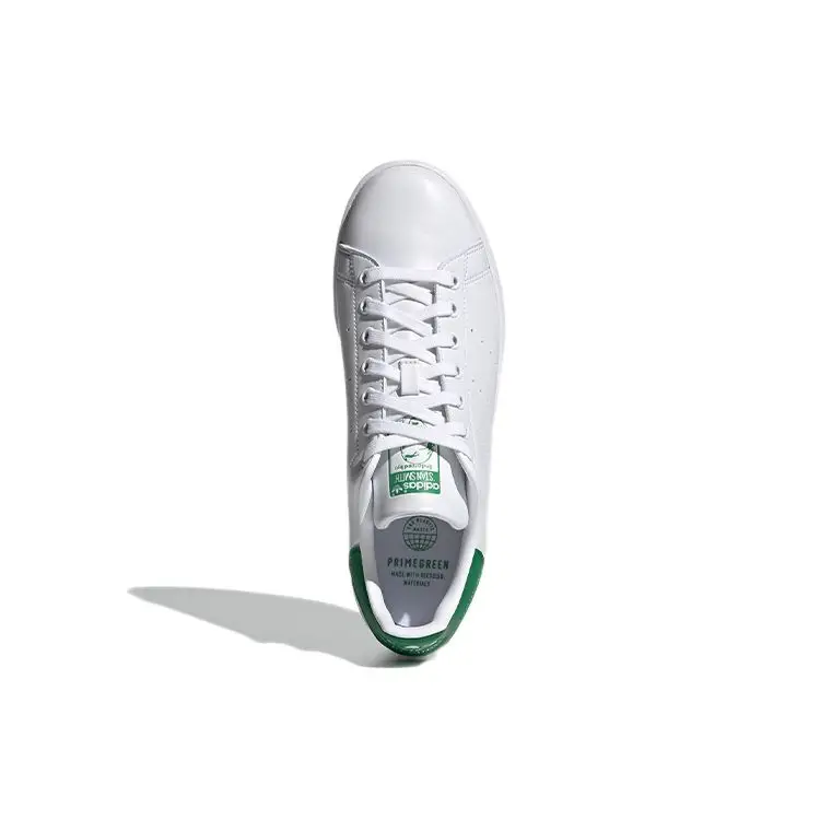Sneakers Unisex Adidas Stan Smith Bianco Verde Cloud-White FX5502 47⅓ miniatura 2