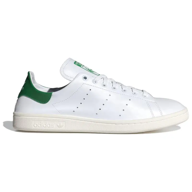 Sneakers Unisex Adidas Stan Smith Decon Bianco Verde Cloud-White Core-White IE9118 36⅔ miniatura 2