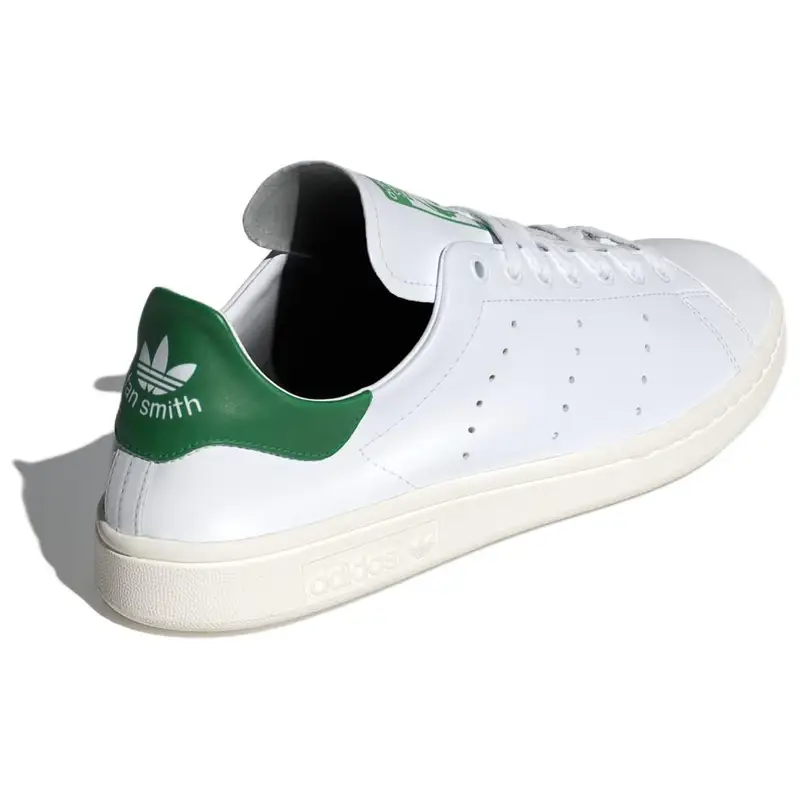 Sneakers Unisex Adidas Stan Smith Decon Bianco Verde Cloud-White Core-White IE9118 36⅔ miniatura 4