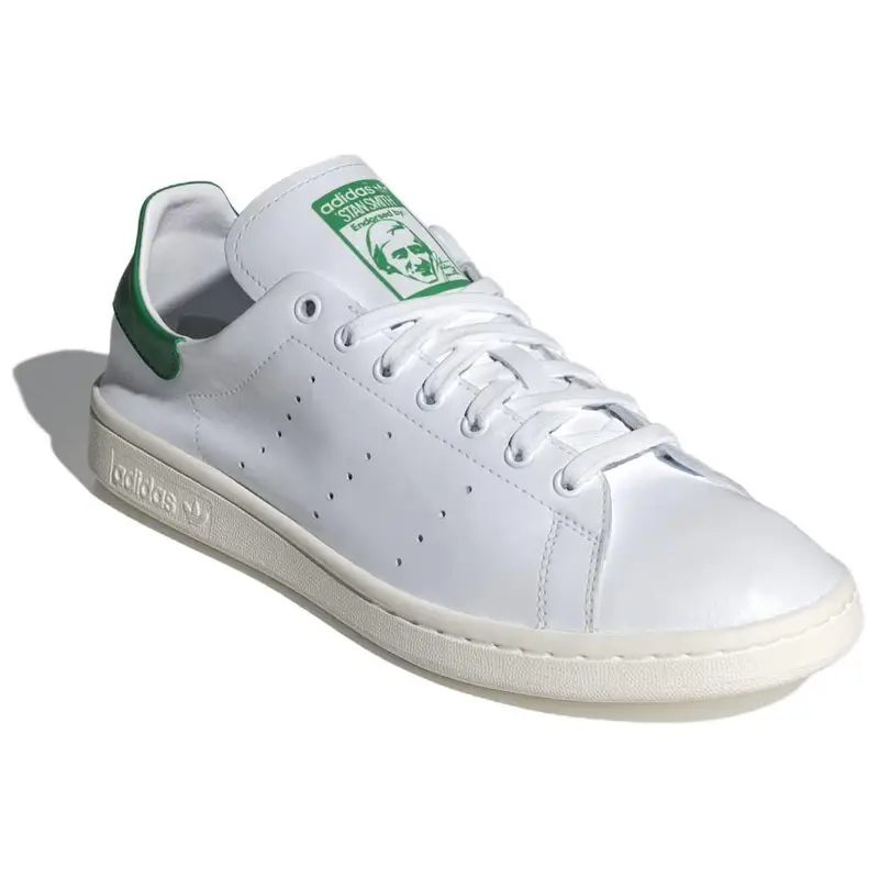 Sneakers Unisex Adidas Stan Smith Decon Bianco Verde Cloud-White Core-White IE9118 36⅔ miniatura 5