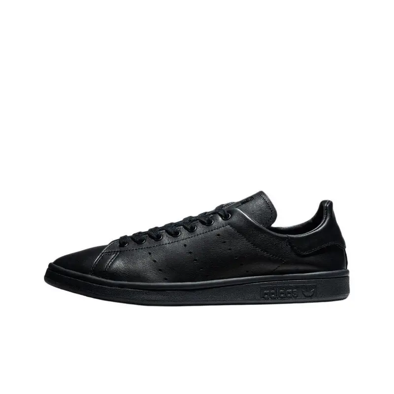 Sneakers Unisex Adidas Stan Smith Decon Triple Black Core-Black IE9117 44⅔