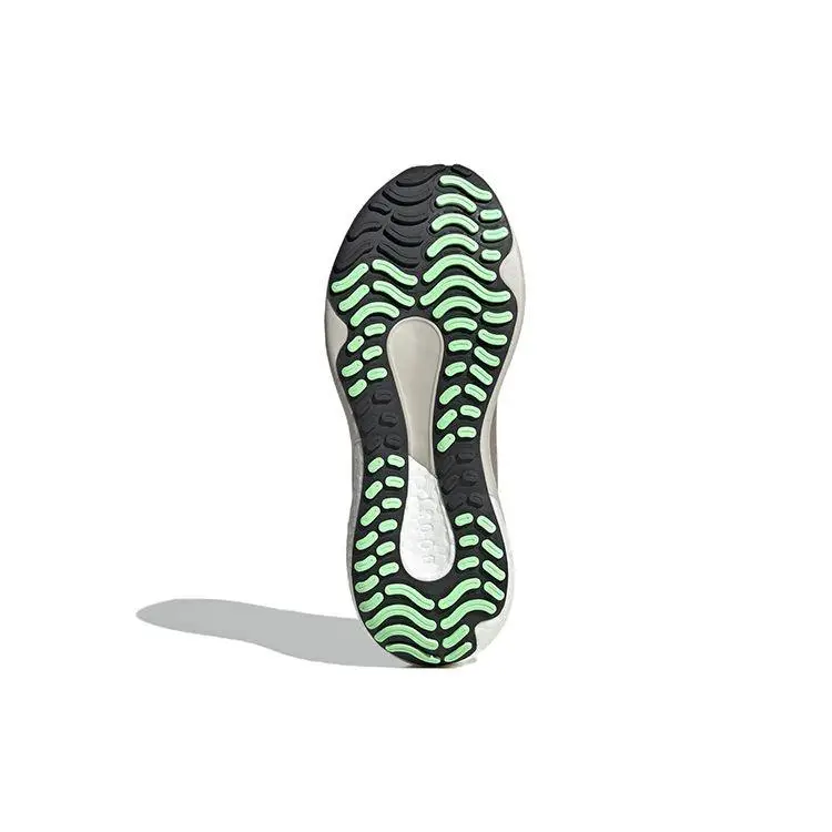 Sneakers Unisex Adidas Supernova GORE-TEX Marrone Chiaro Cyber Metallico Verde Raggio HP3386 miniatura 2