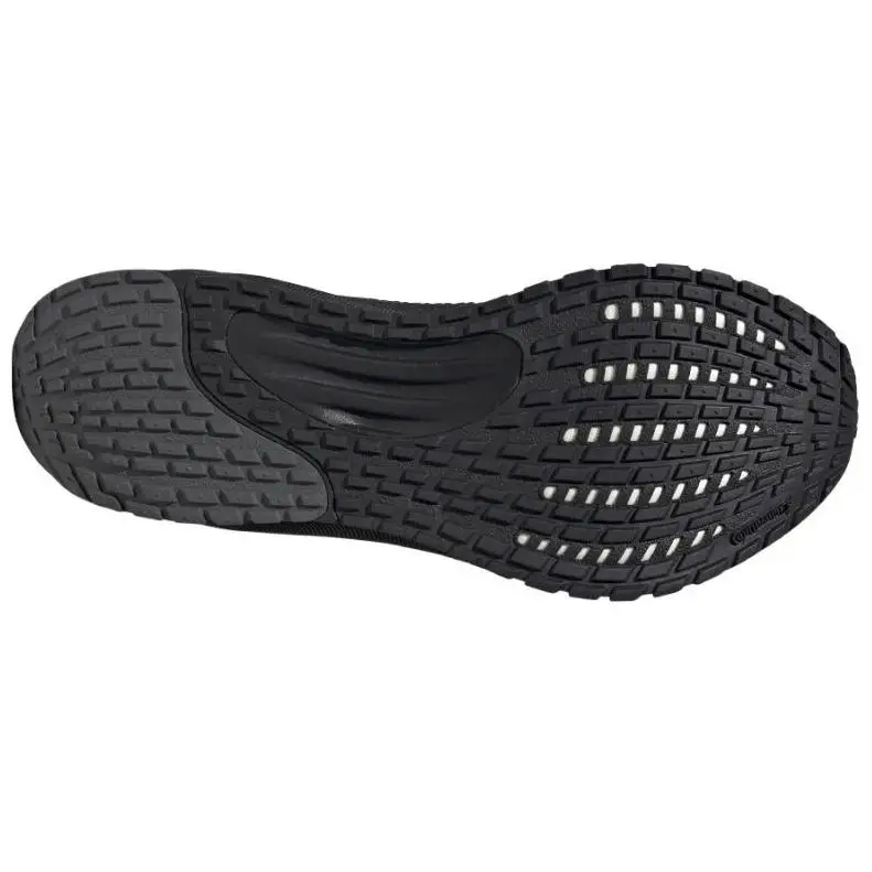 Sneakers Unisex Adidas Supernova GORE-TEX Nero Metallo Ferroso Nero Core ID6306 48 miniatura 5