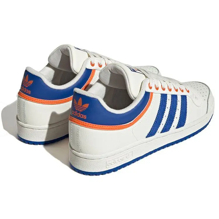 Adidas Top Bianco 4159251 miniatura 4