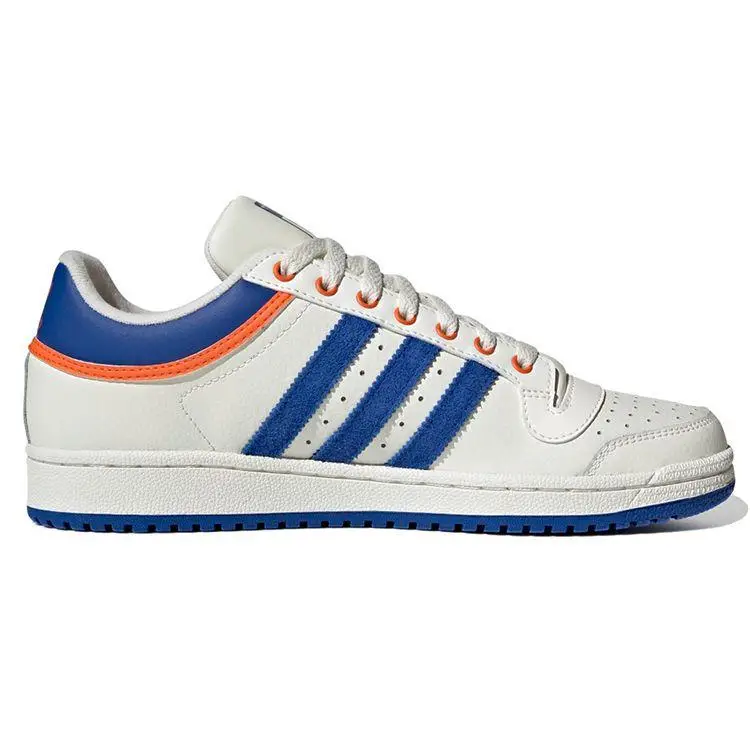 Adidas Top Bianco 4347555 miniatura 3