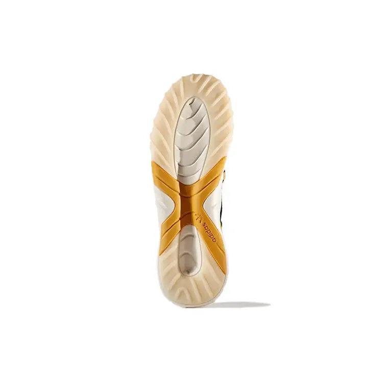 Sneakers Unisex Adidas Tubular X 2 0 Primeknit Verde Foresta-Verde Giallo CQ1376 40 miniatura 4