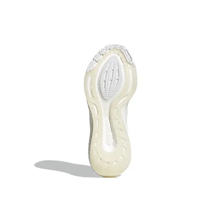 Sneakers Unisex Adidas UltraBoost 22 Bianco Nuvola Nero Core GX5459 36⅔ miniatura 5