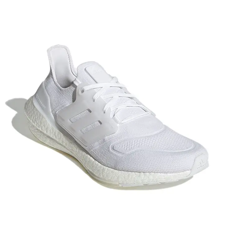 Sneakers Unisex Adidas UltraBoost 22 Bianco Nuvola Nero Core GX5459 38⅔ miniatura 2