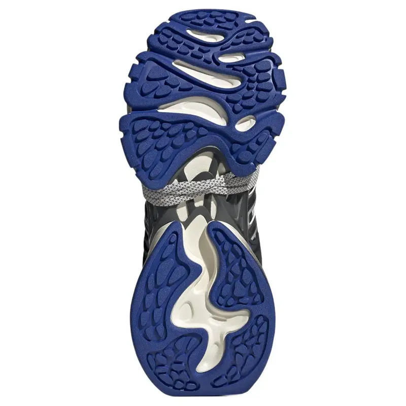 Sneakers Unisex adidas Vento XLG Deluxe Grigio Blu JS1589 40⅔ miniatura 3