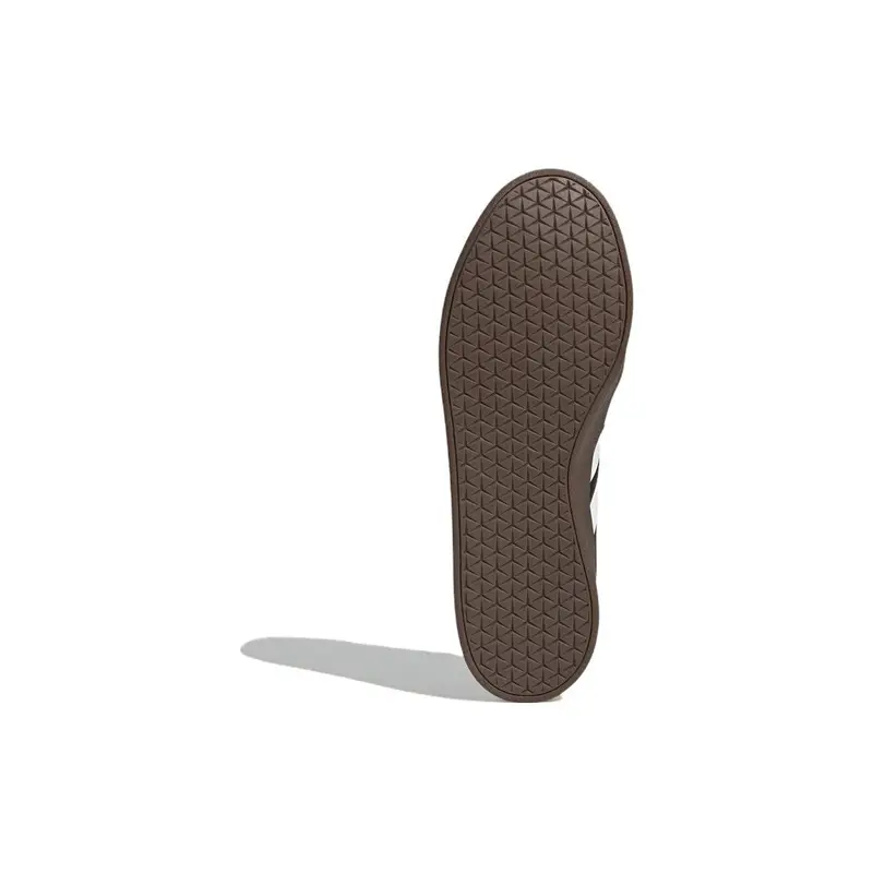 Sneakers Unisex Adidas VL Court 2 0 Nero Bianco Gomma Core-Black Cloud-White ID6017 35⅔ miniatura 2