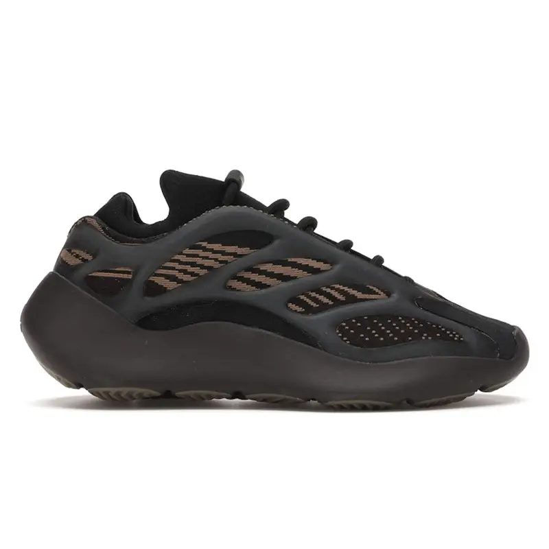 Sneakers Unisex Adidas Yeezy 700 V3 Clay Brown Eremiel GY0189 46