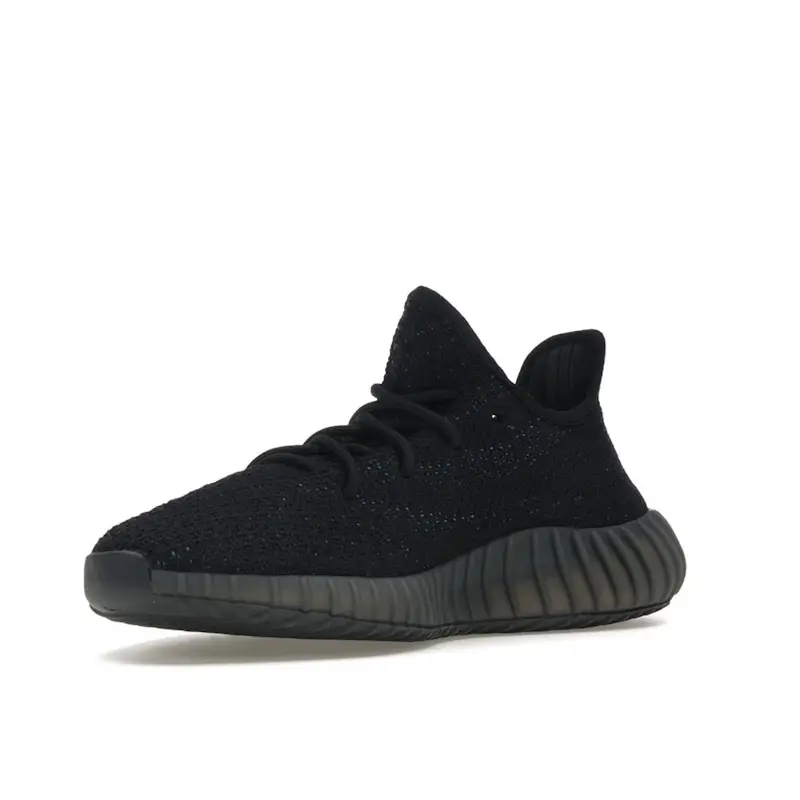 Sneakers Unisex Adidas Yeezy Boost 350 V2 Dazzling Blue Core-Black GY7164 40 miniatura 4