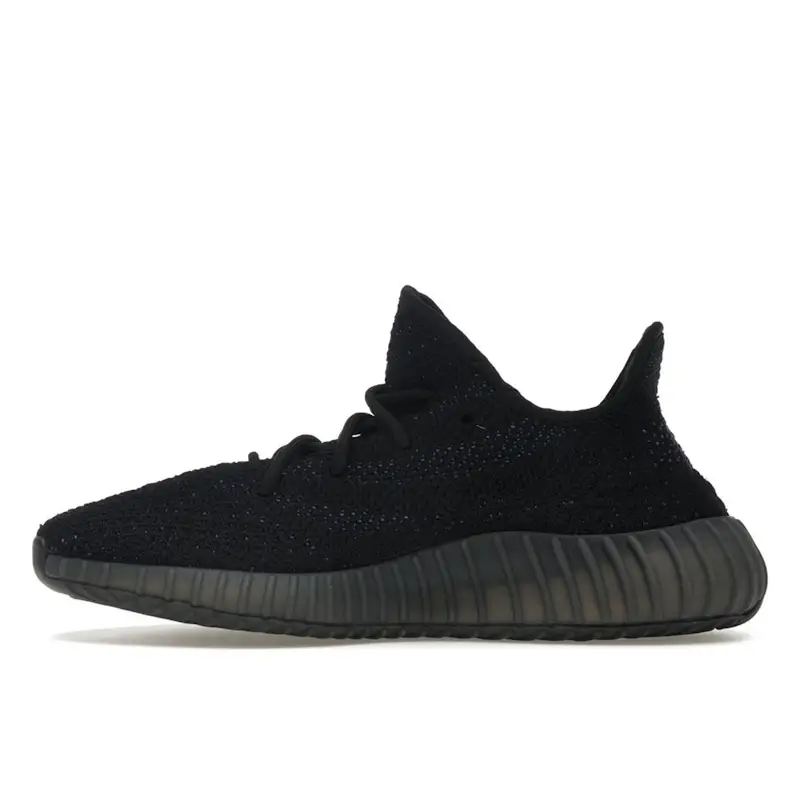 Sneakers Unisex Adidas Yeezy Boost 350 V2 Dazzling Blue Core-Black GY7164 50 miniatura 5